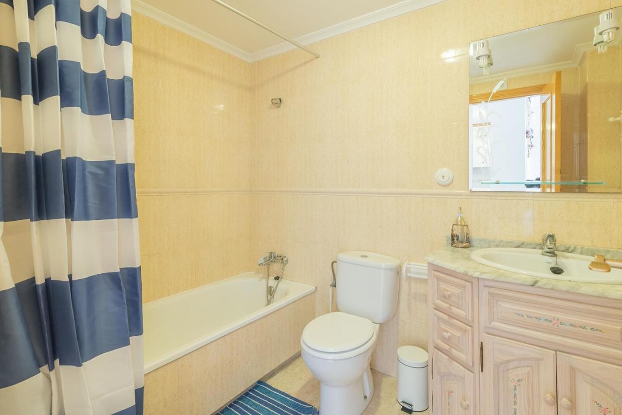 Superior View La Mata Apartment