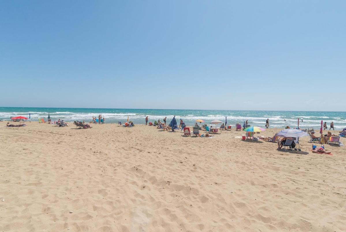 Superior View La Mata Apartment *