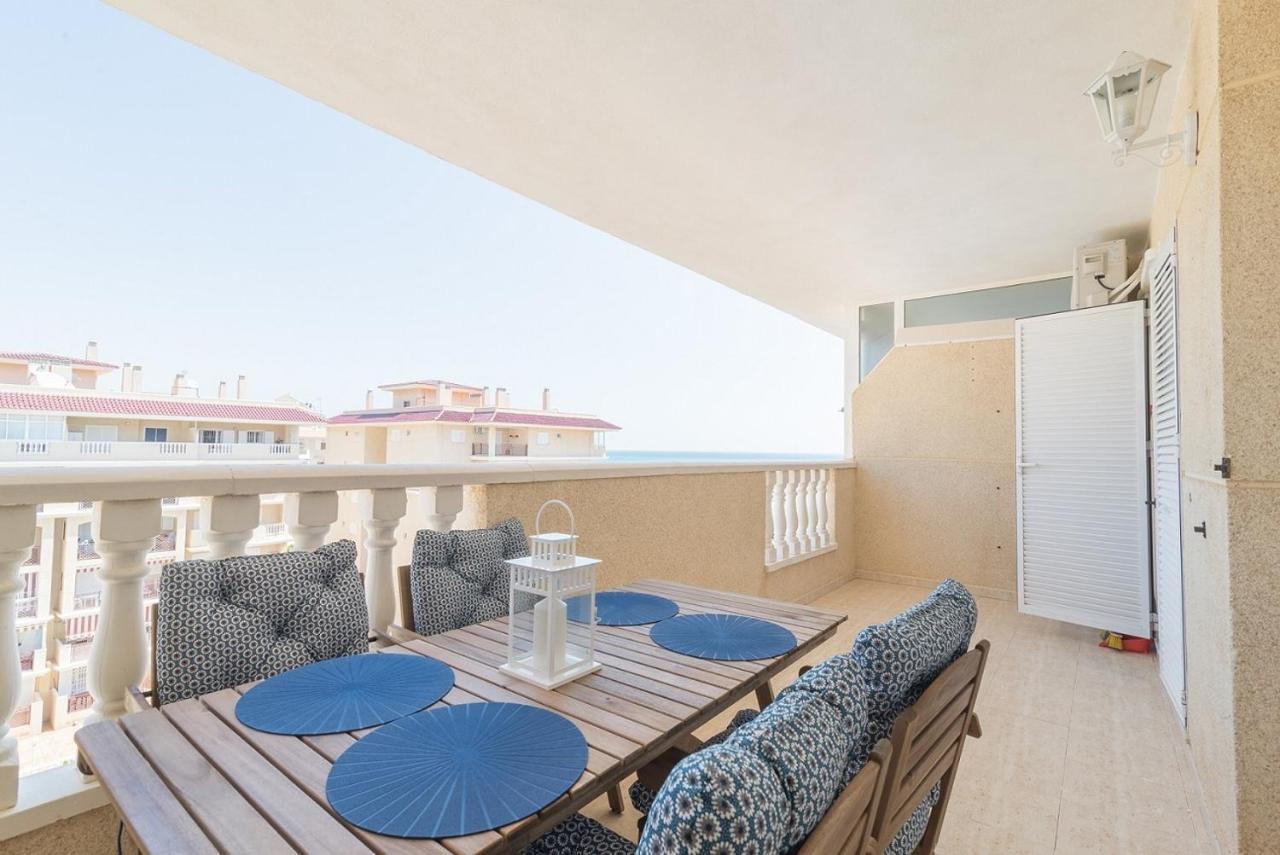 Apartment Superior View La Mata