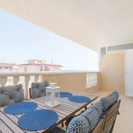 Superior View La Mata Beach Exterior photo