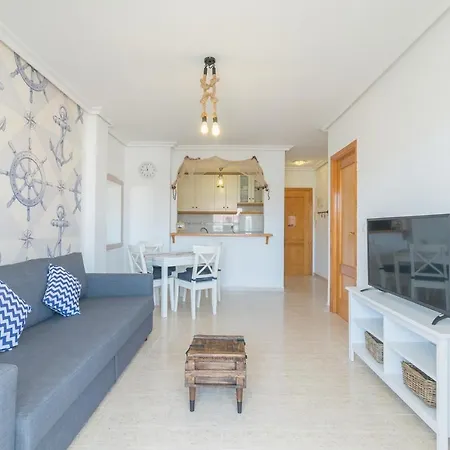 Superior View La Mata Beach Exterior photo