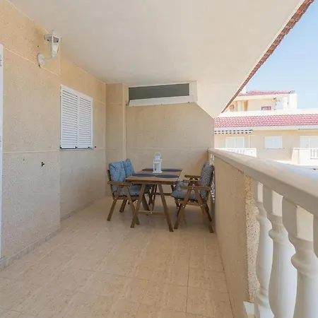 Superior View La Mata Beach Exterior photo