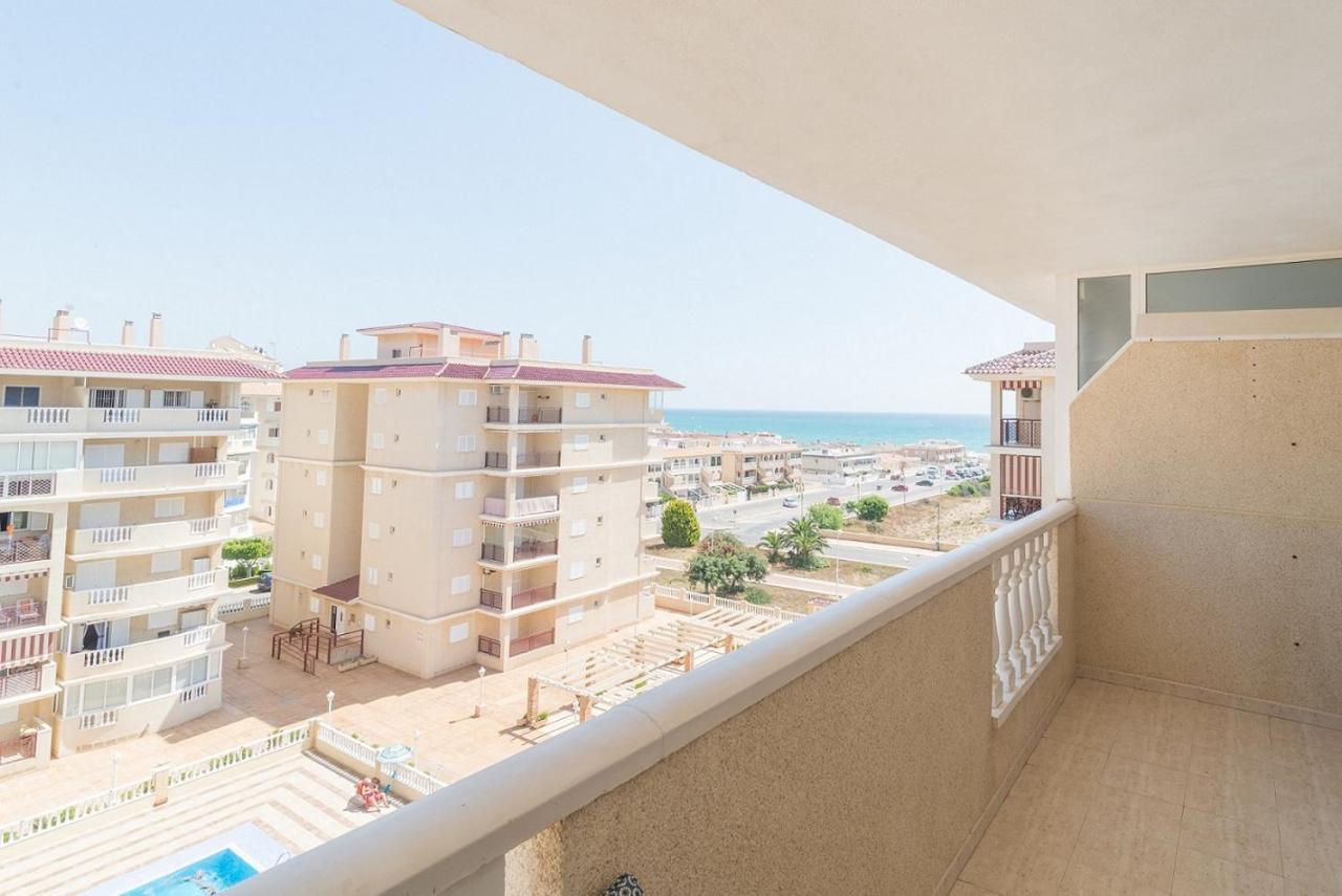 Superior View La Mata * La Mata (Torrevieja)