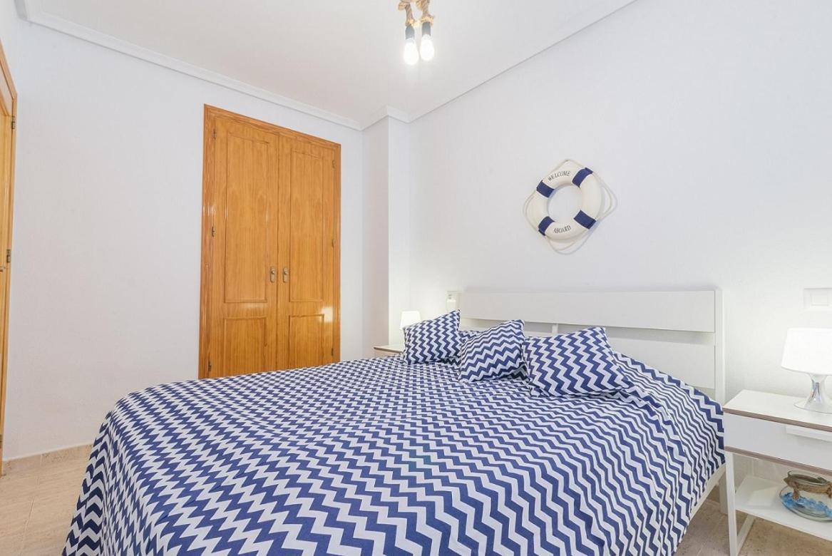 Appartement Superior View La Mata